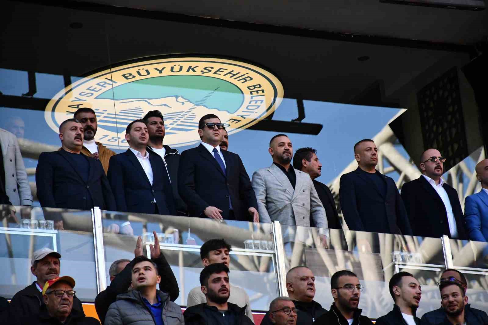 trendyol super lig kayserispor 0 gaziantep fk 0 mac devam ediyor 6 JeeaJTuA
