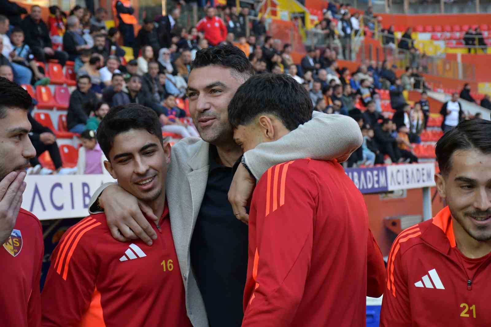 trendyol super lig kayserispor 0 gaziantep fk 0 mac devam ediyor 9