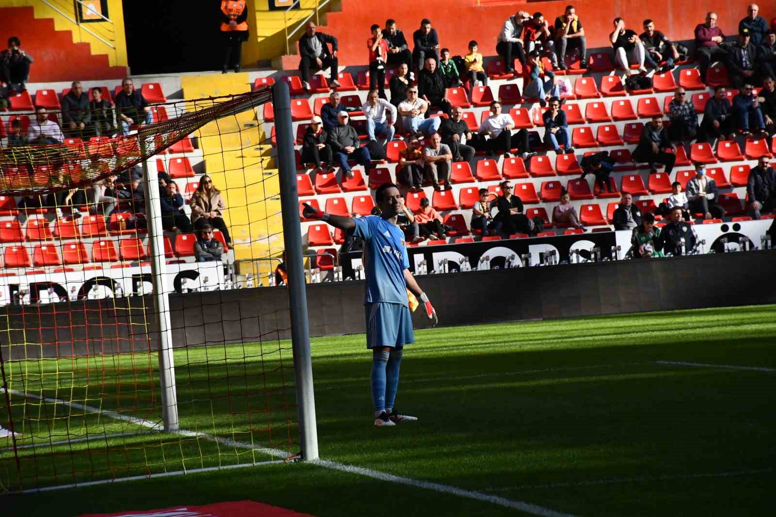 trendyol super lig kayserispor 0 gaziantep fk 2 ilk yari 4 yHFLldwR