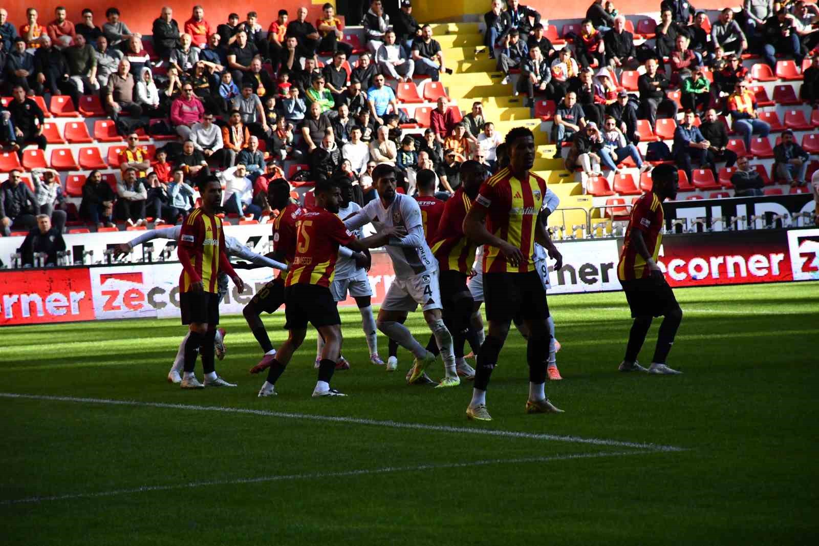 trendyol super lig kayserispor 0 gaziantep fk 2 ilk yari 5 y4kHetdm
