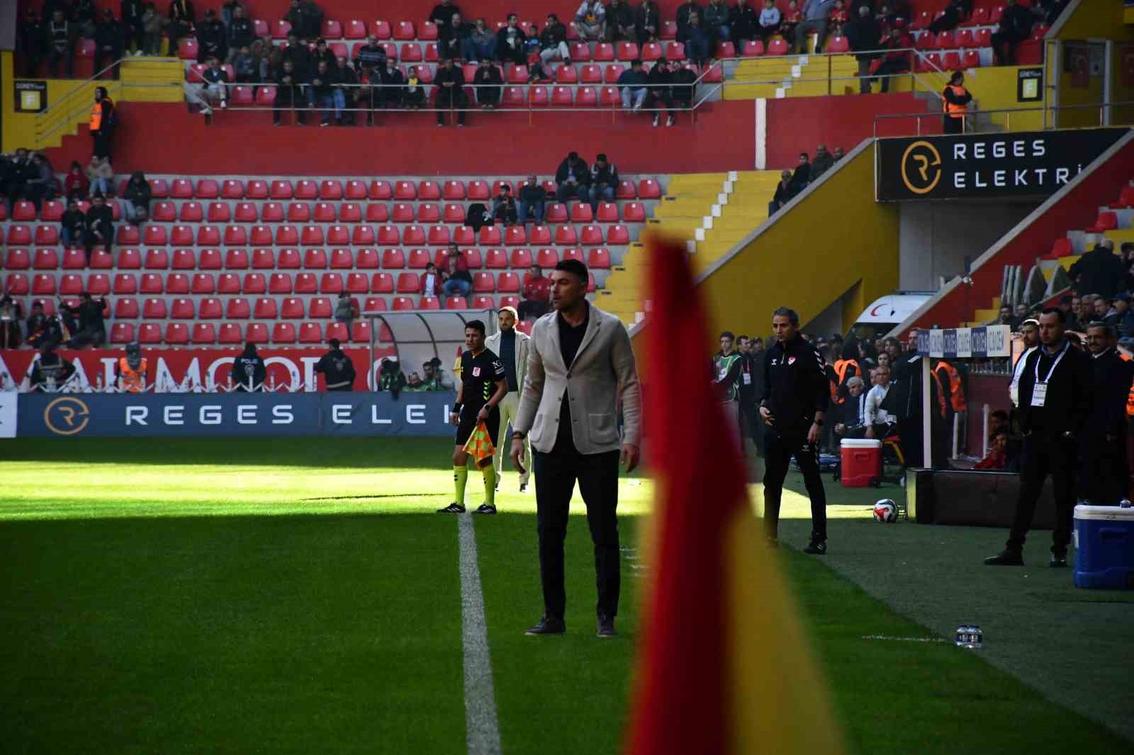 trendyol super lig kayserispor 0 gaziantep fk 2 ilk yari 8 PUqMn2m4