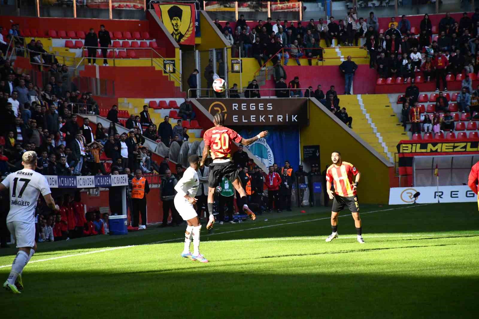 trendyol super lig kayserispor 0 gaziantep fk 2 ilk yari 9 KzkSZpM7
