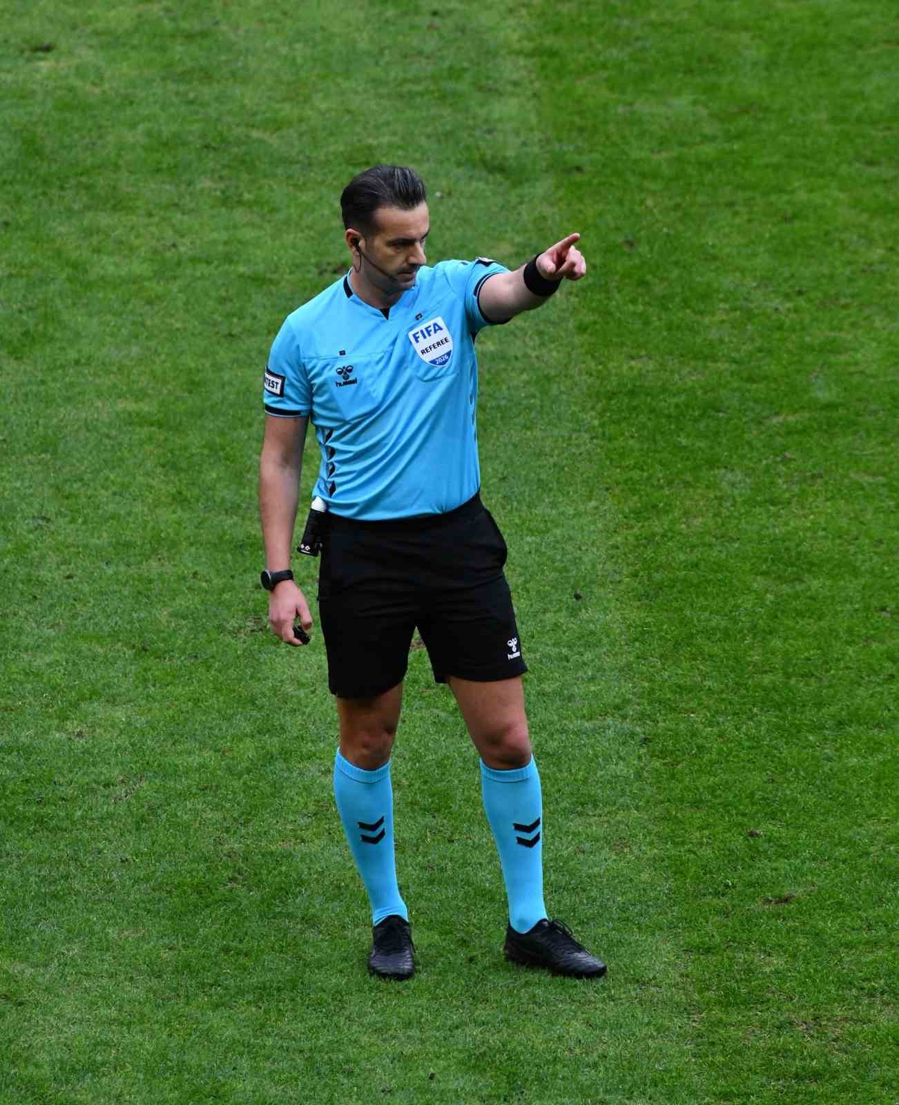 trendyol super lig kayserispor 0 kocaelispor 0 ilk yari 16