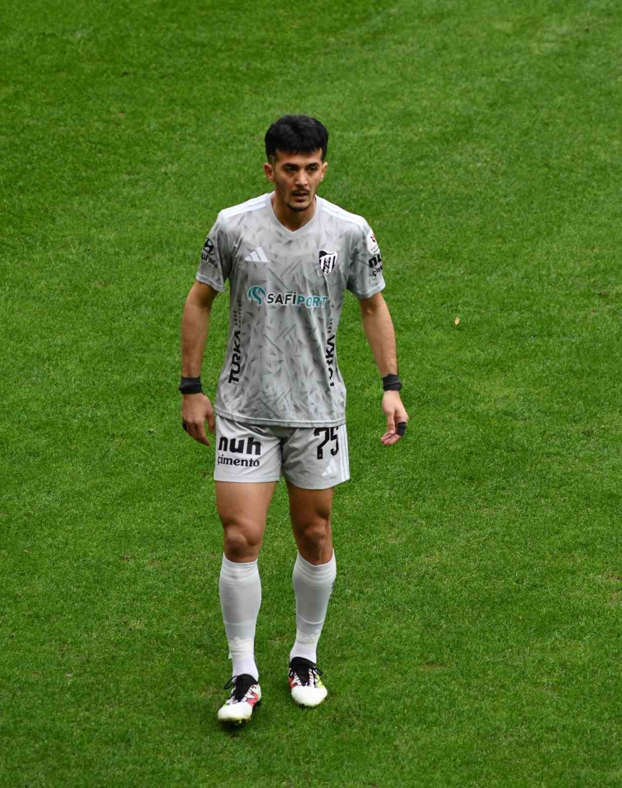 trendyol super lig kayserispor 0 kocaelispor 0 ilk yari 18 fqGEjs4P