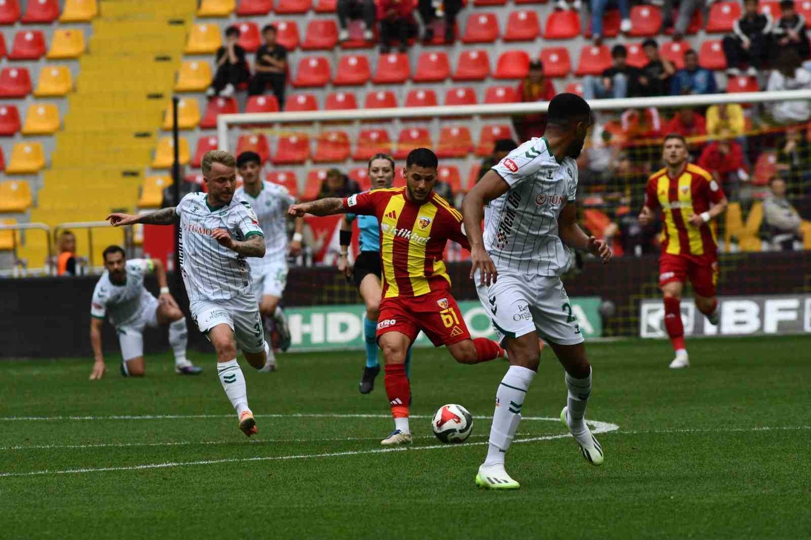 trendyol super lig kayserispor 0 konyaspor 0 mac devam ediyor 1 k9Sv3fnI