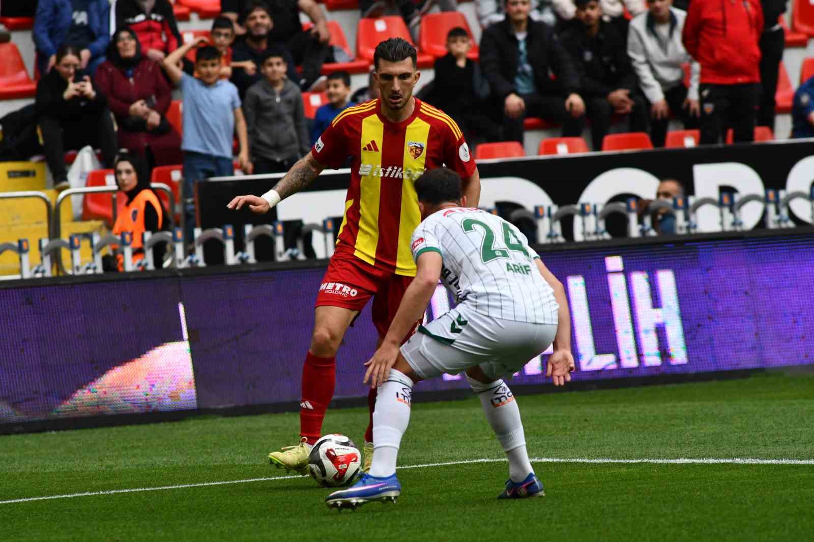 trendyol super lig kayserispor 0 konyaspor 0 mac devam ediyor 2 GW9giC72