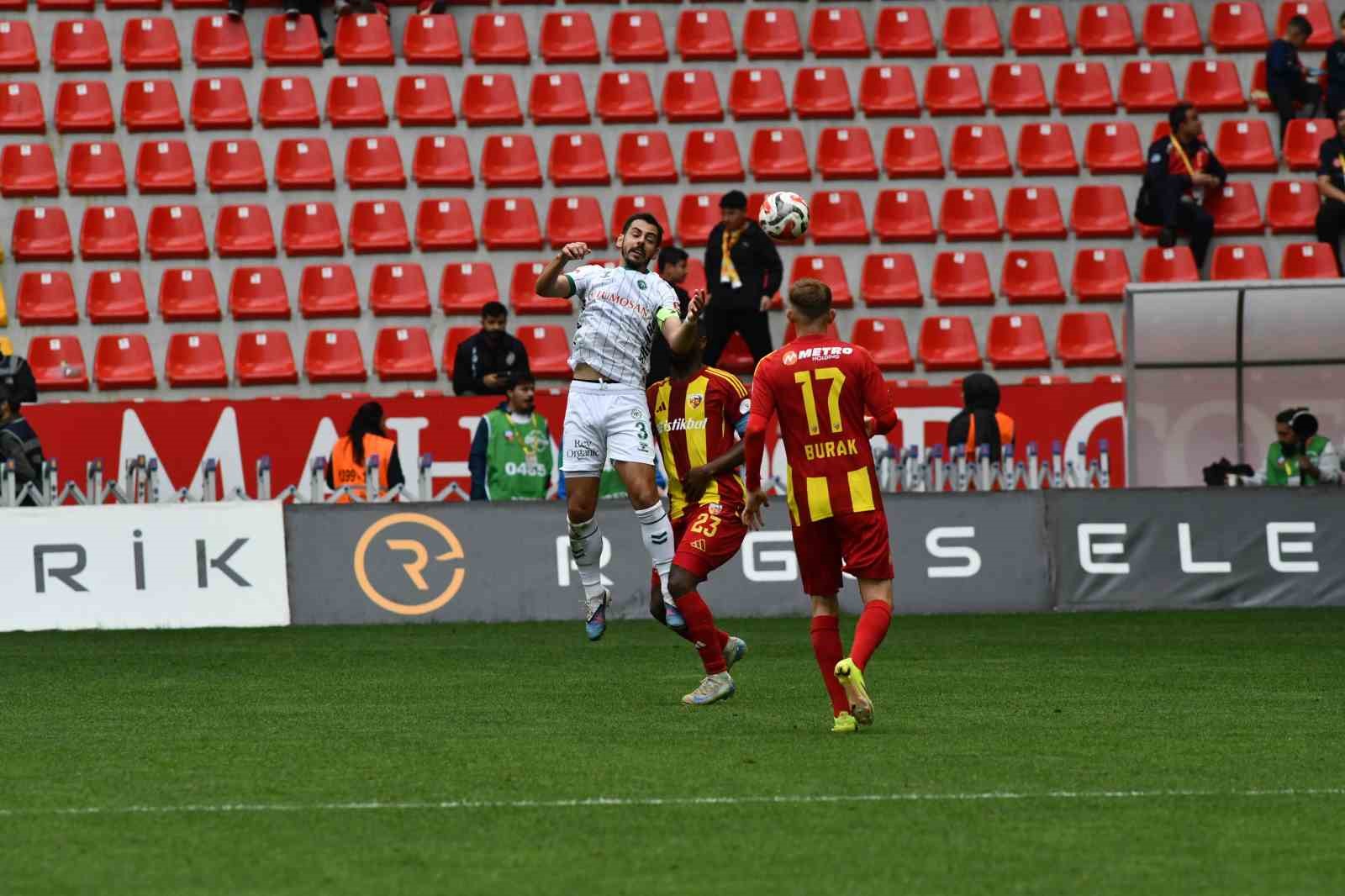 trendyol super lig kayserispor 0 konyaspor 0 mac devam ediyor 3 DvS8LwaP