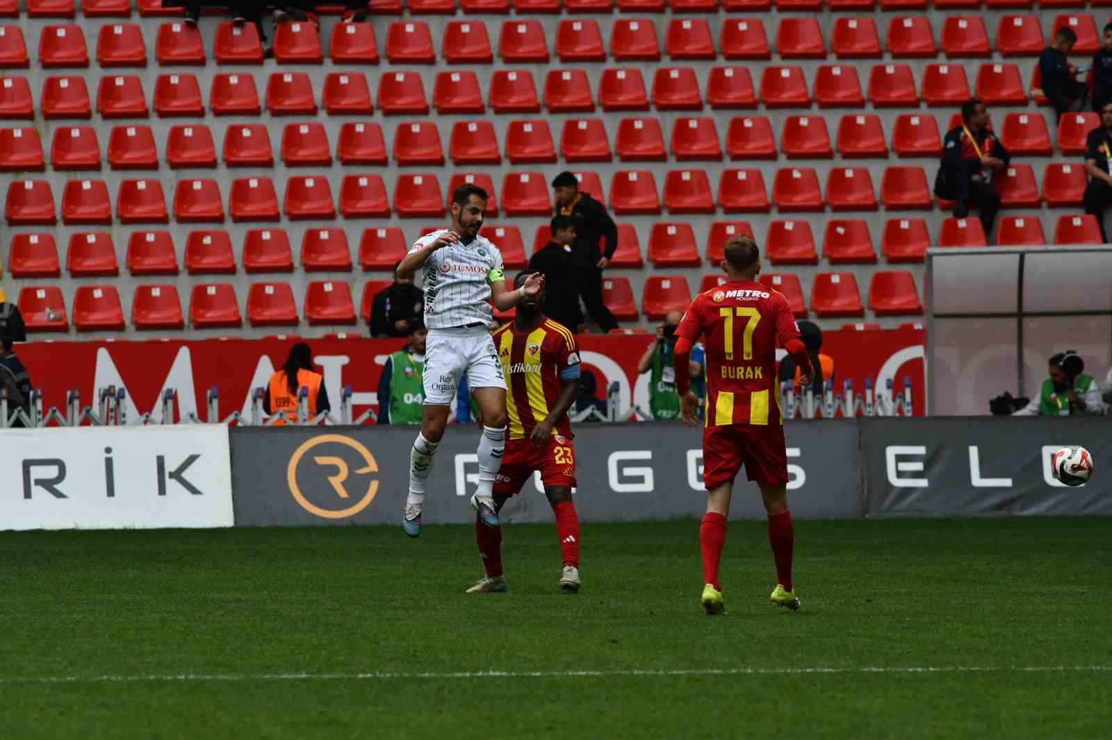 trendyol super lig kayserispor 0 konyaspor 0 mac devam ediyor 5 YYZ1PlVu