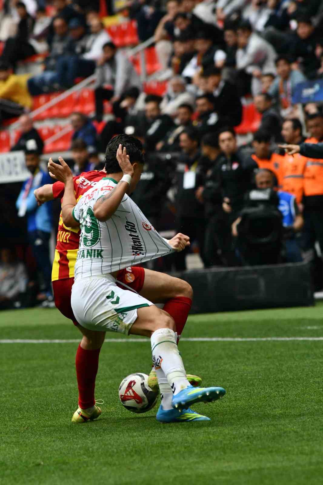 trendyol super lig kayserispor 0 konyaspor 0 mac devam ediyor 7