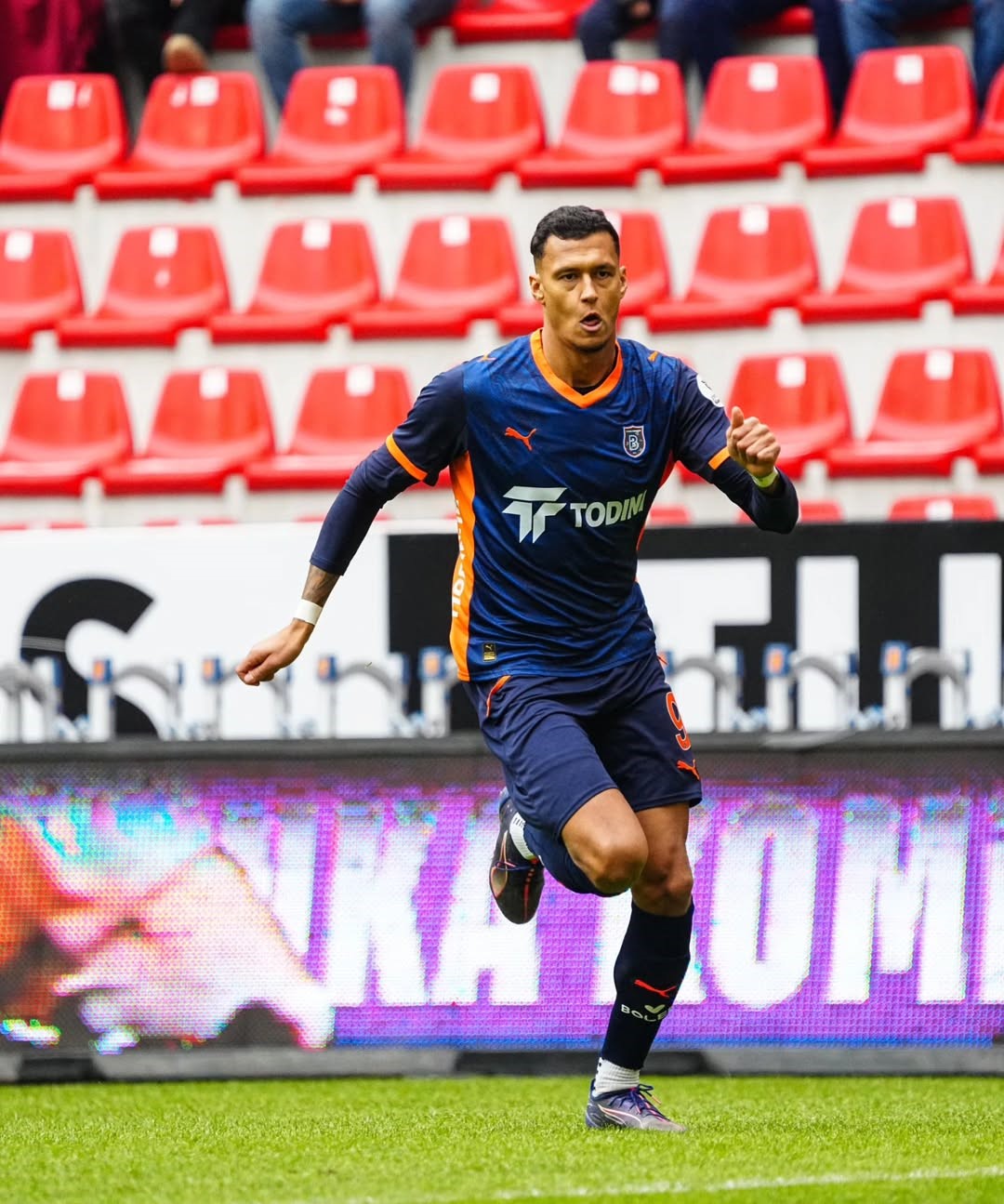 trendyol super lig kayserispor 0 rams basaksehir 1 ilk yari 5 fvqg1eIh