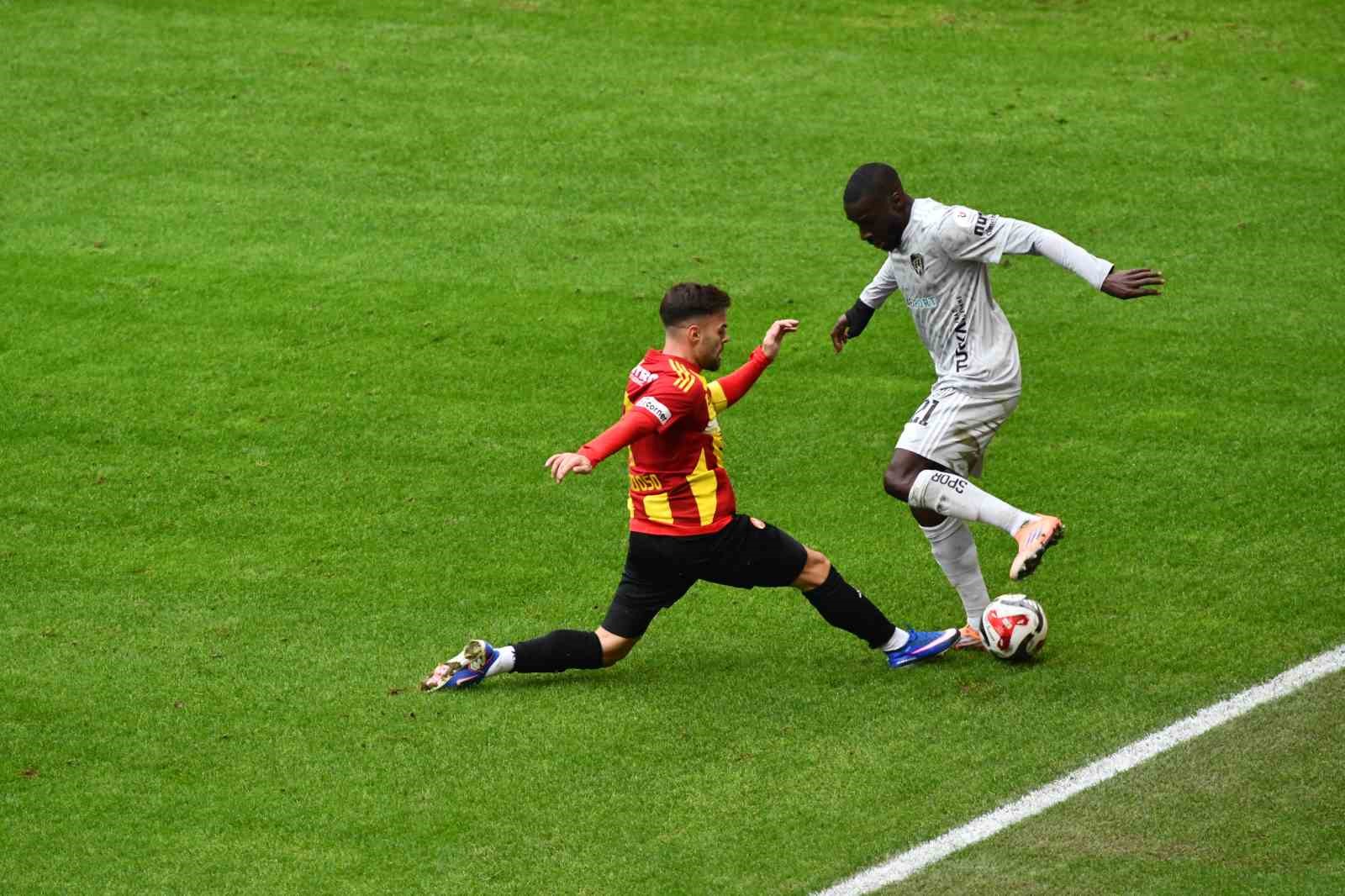 trendyol super lig kayserispor 1 kocaelispor 2 mac sonucu 3 DhK2tGwy