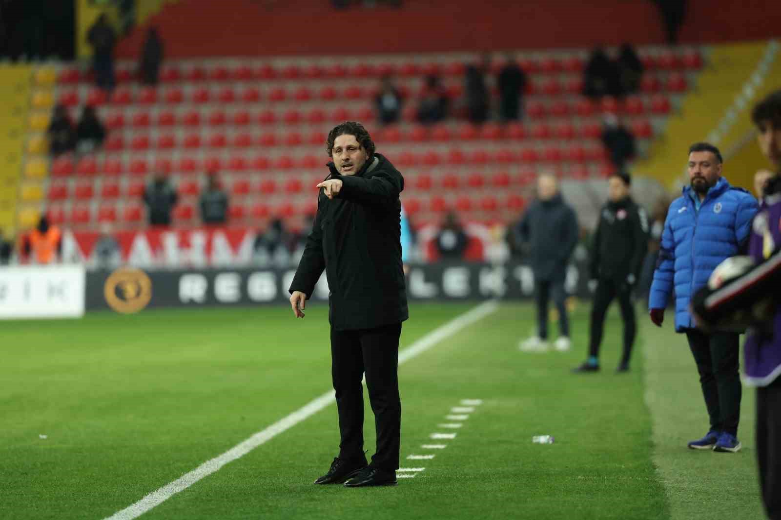 Trendyol Süper Lig: Kayserispor: 1 - Trabzonspor: 3 (Maç sonucu) 26 trendyol super lig kayserispor 1 trabzonspor 3 mac sonucu 22 bRb4zaNL