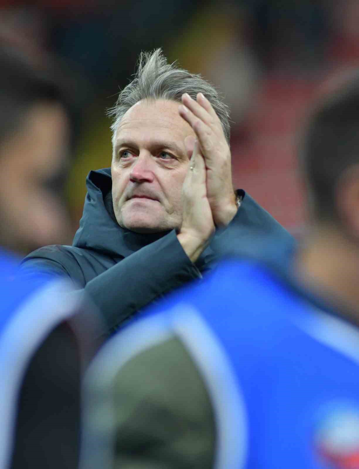 Trendyol Süper Lig: Kayserispor: 1 - Trabzonspor: 3 (Maç sonucu) 44 trendyol super lig kayserispor 1 trabzonspor 3 mac sonucu 40 WDZm8UrM