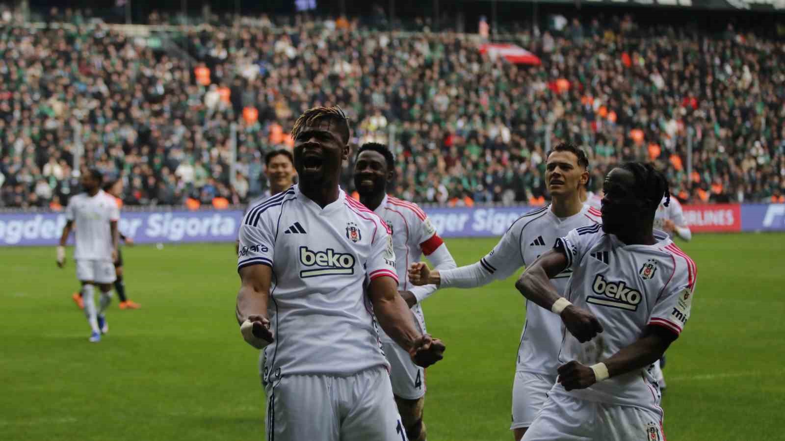 trendyol super lig kocaelispor 0 besiktas 1 mac sonucu 1 q2C16CpI