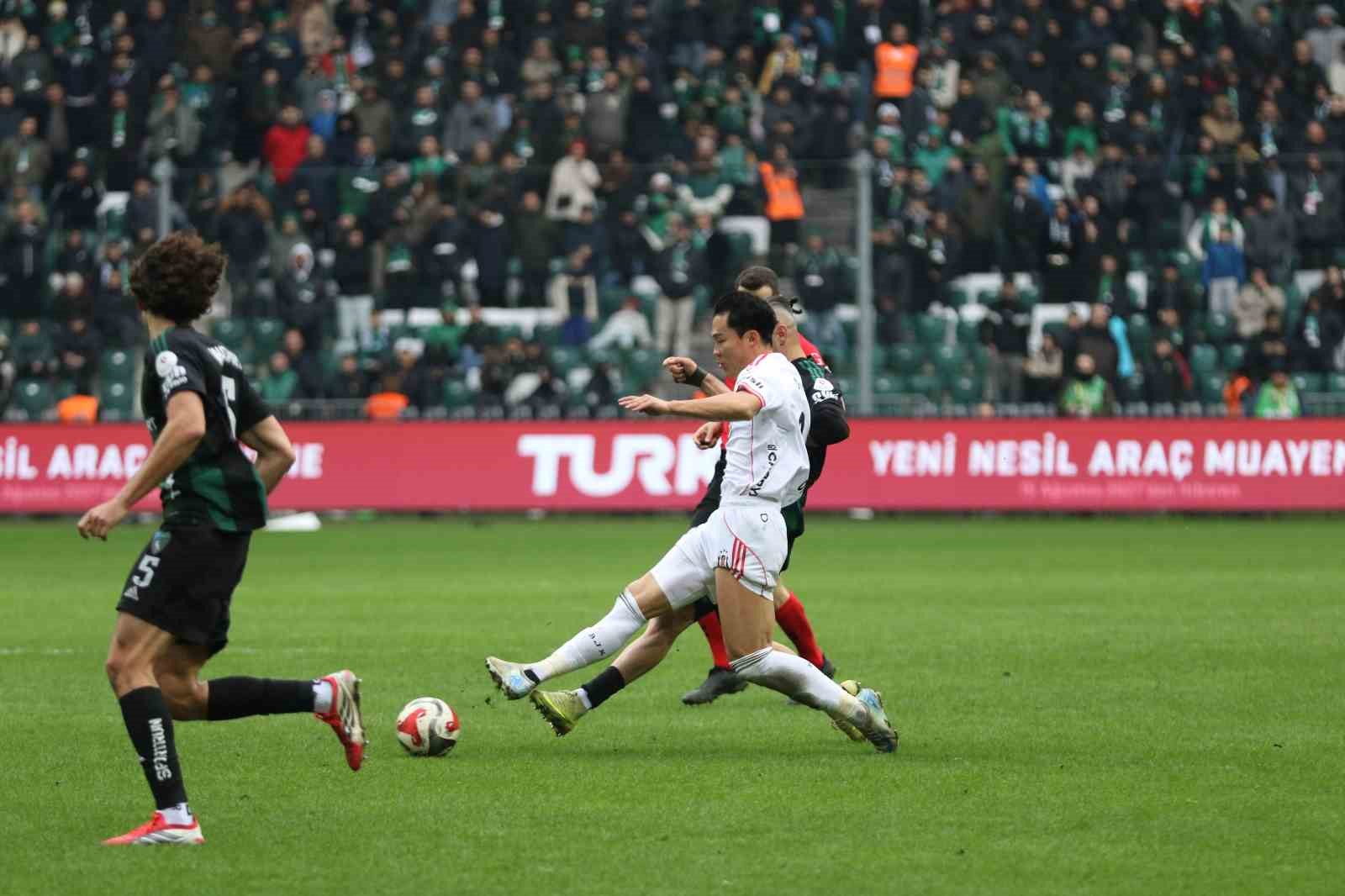 trendyol super lig kocaelispor 0 besiktas 1 mac sonucu 12 sc7tDqjL