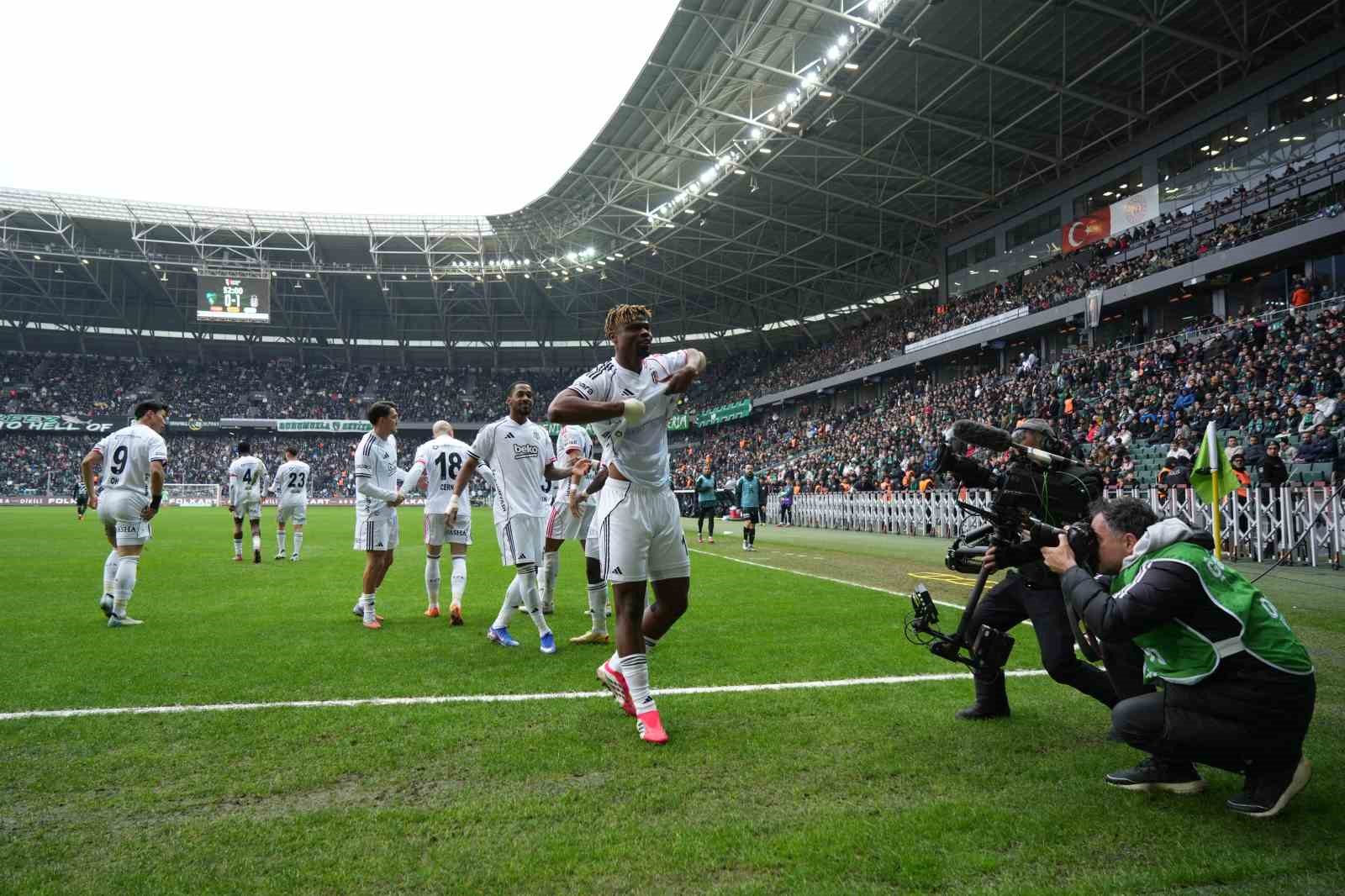 trendyol super lig kocaelispor 0 besiktas 1 mac sonucu 5