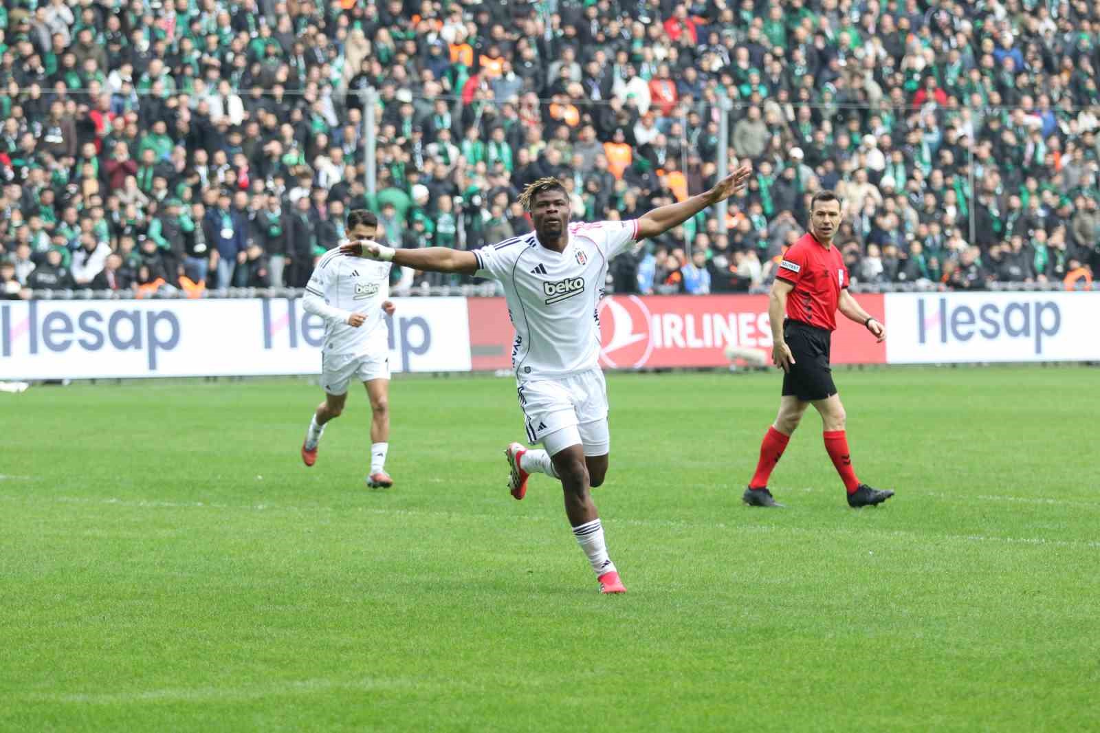 trendyol super lig kocaelispor 0 besiktas 1 mac sonucu 6 R8N1Rvc8