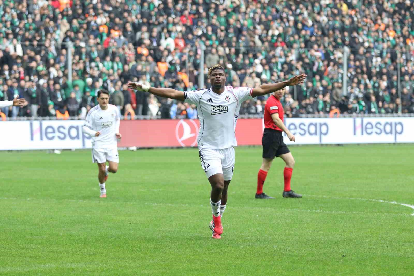 trendyol super lig kocaelispor 0 besiktas 1 mac sonucu 7 V5ERskRS