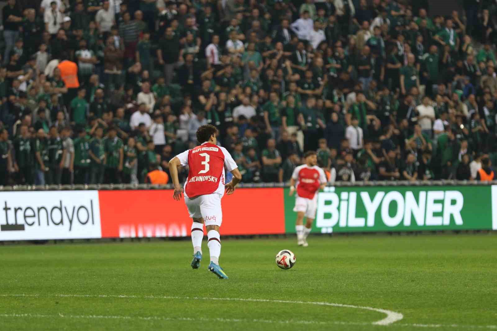 trendyol super lig kocaelispor 0 fatih karagumruk 0 mac devam ediyor 17 IYGhd7gg