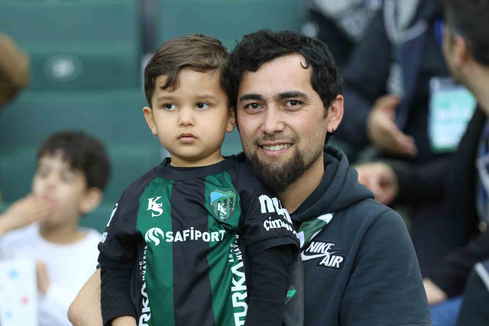 trendyol super lig kocaelispor 0 fatih karagumruk 0 mac devam ediyor 5