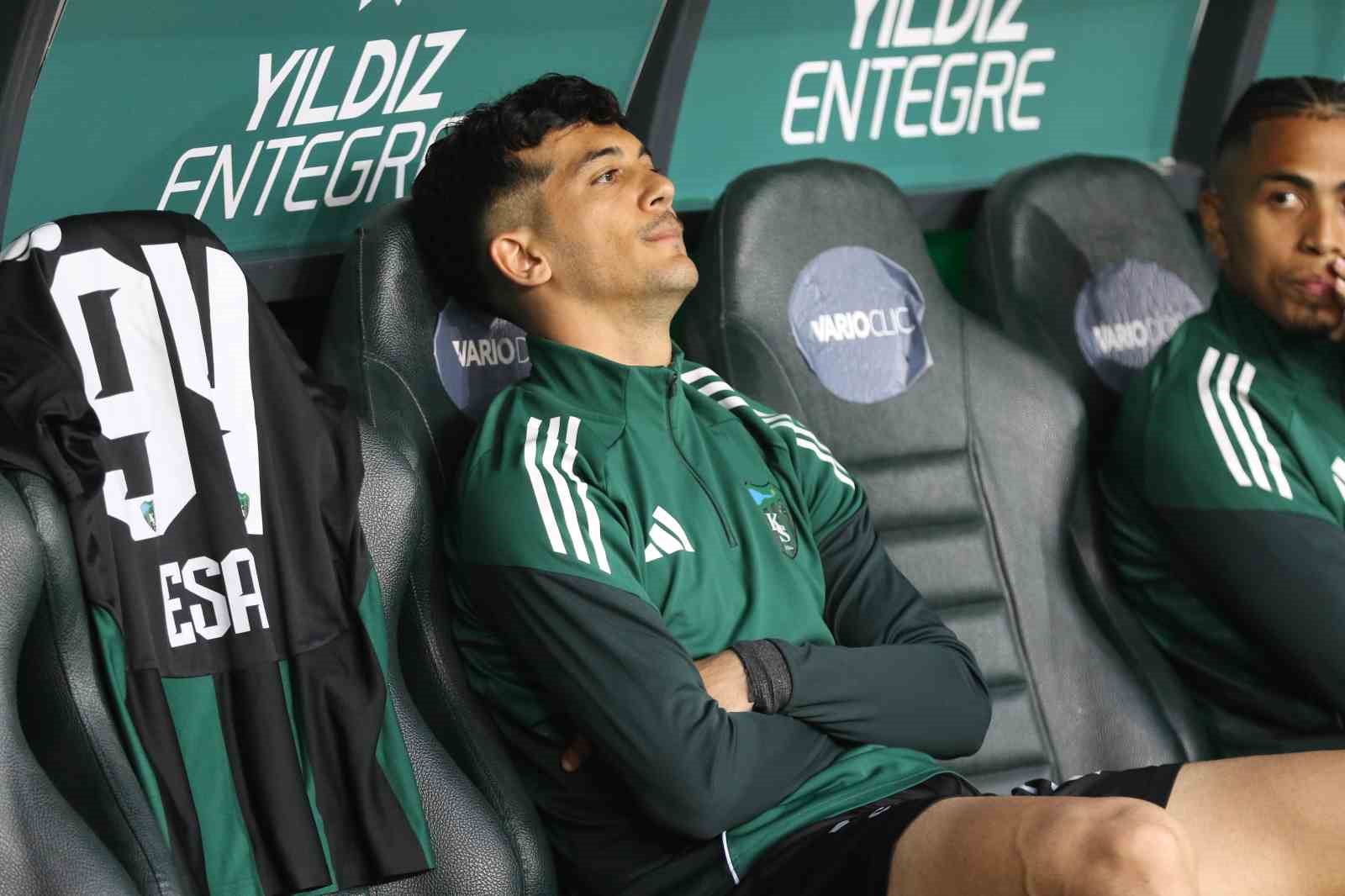 trendyol super lig kocaelispor 0 fatih karagumruk 0 mac devam ediyor 8 B9r8jtGm
