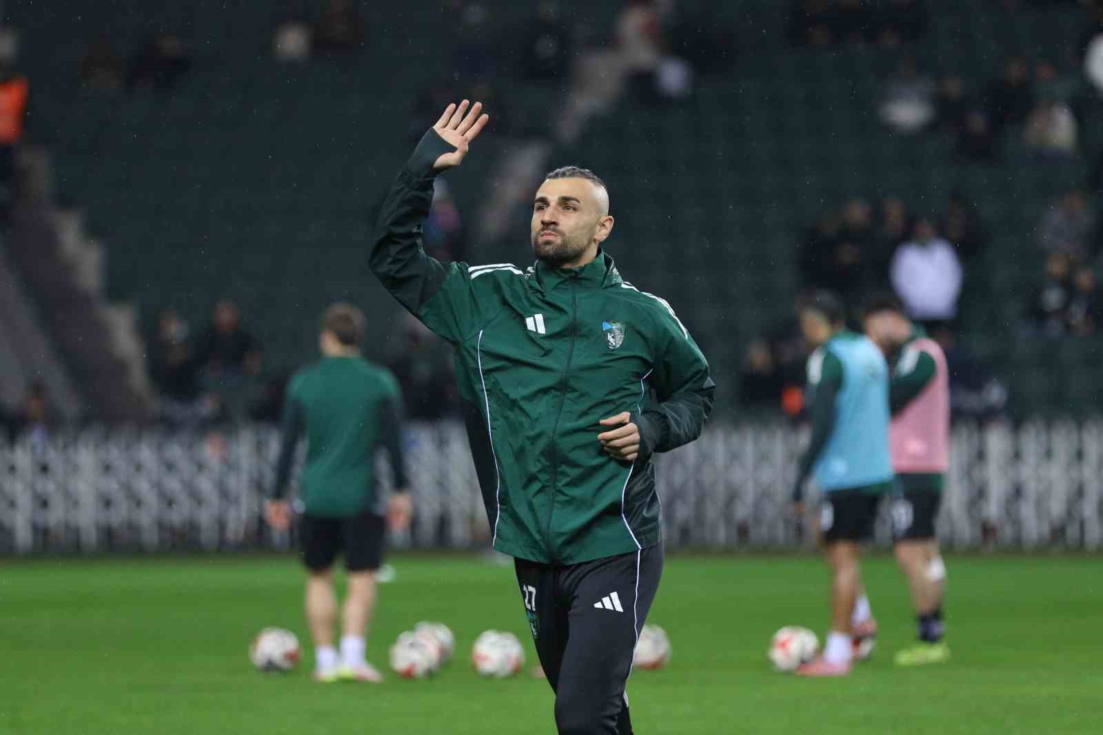 trendyol super lig kocaelispor 0 fenerbahce 0 mac devam ediyor 11 eiVYguf4