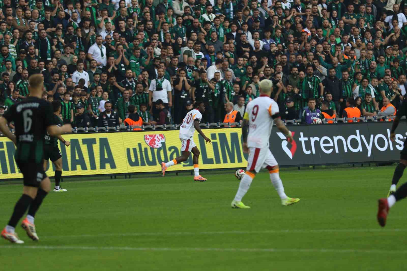 trendyol super lig kocaelispor 0 galatasaray 0 mac devam ediyor 17 EcfMaAbd