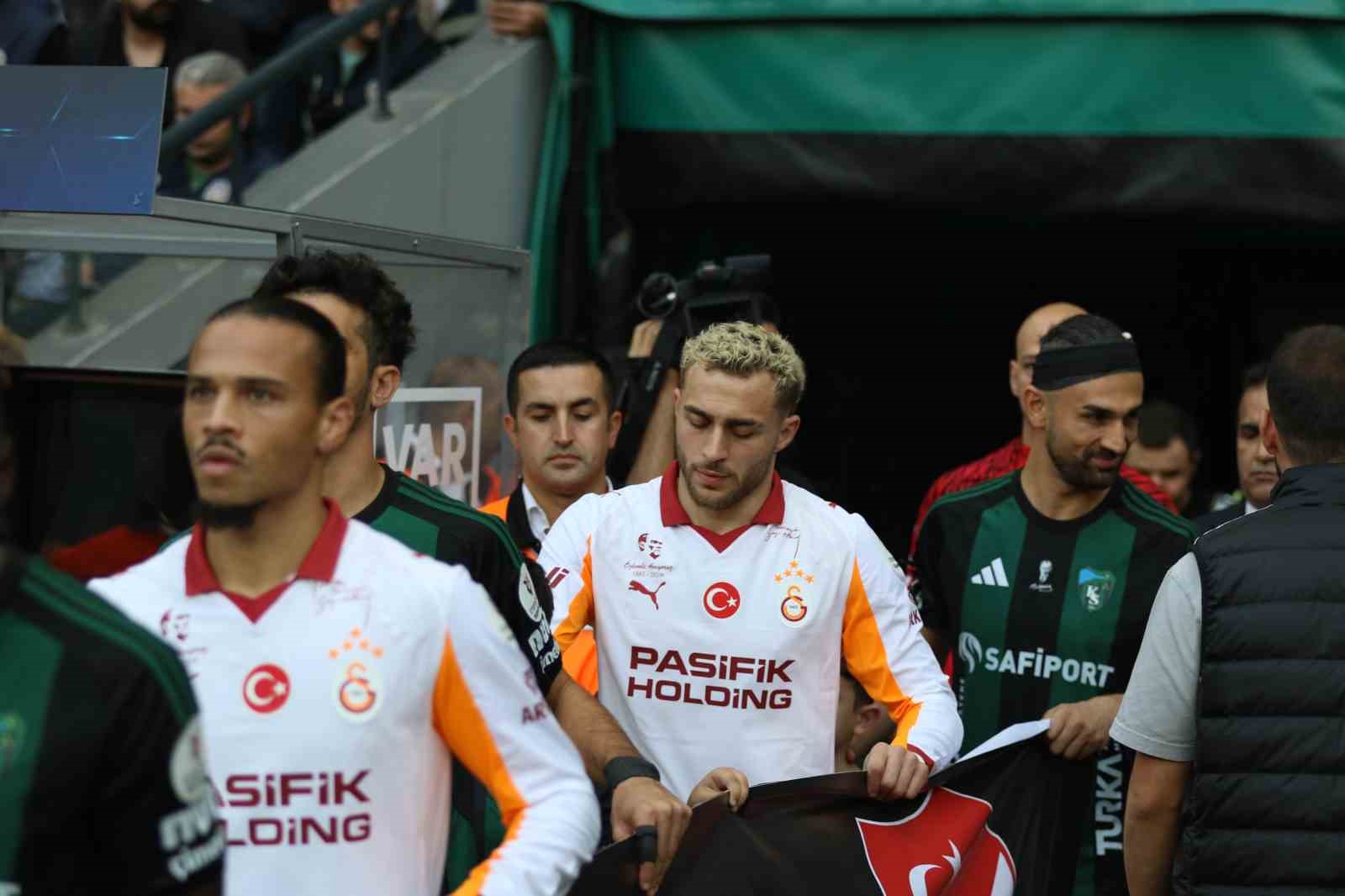 trendyol super lig kocaelispor 0 galatasaray 0 mac devam ediyor 2 3UPNcUaK