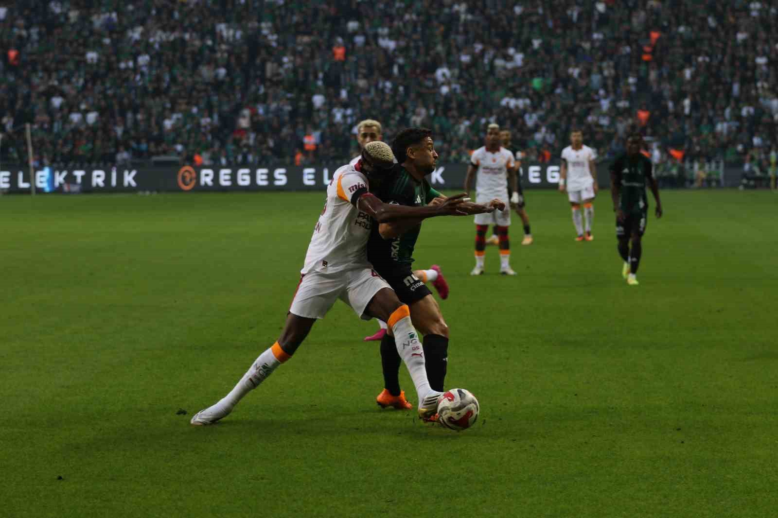trendyol super lig kocaelispor 0 galatasaray 0 mac devam ediyor 32 mkTtSRmt