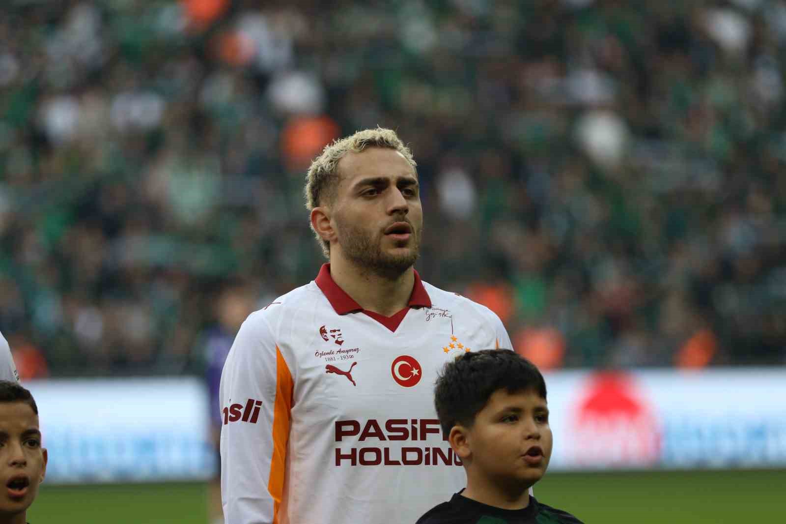 trendyol super lig kocaelispor 0 galatasaray 0 mac devam ediyor 7