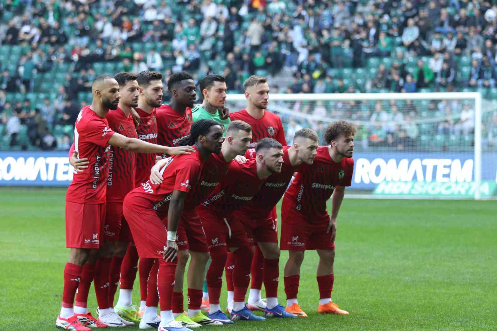 trendyol super lig kocaelispor 0 gaziantep fk 0 mac devam ediyor 11