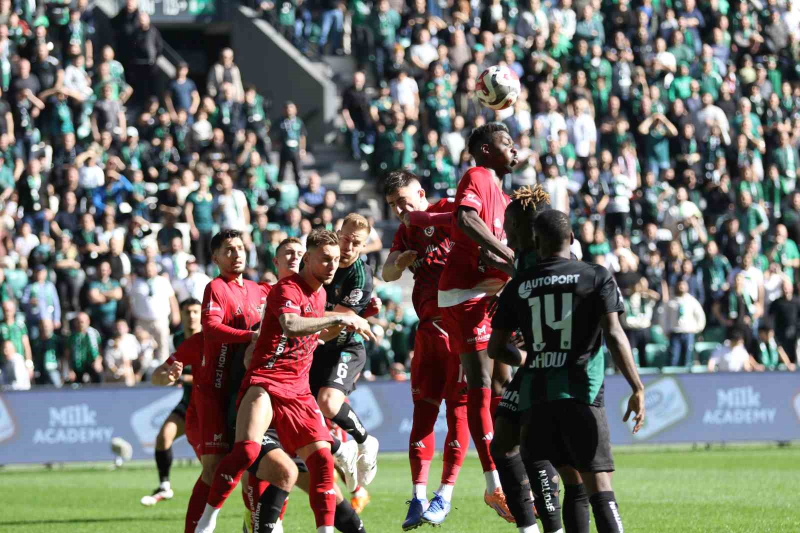 trendyol super lig kocaelispor 0 gaziantep fk 0 mac devam ediyor 13 HIq5T3Yk