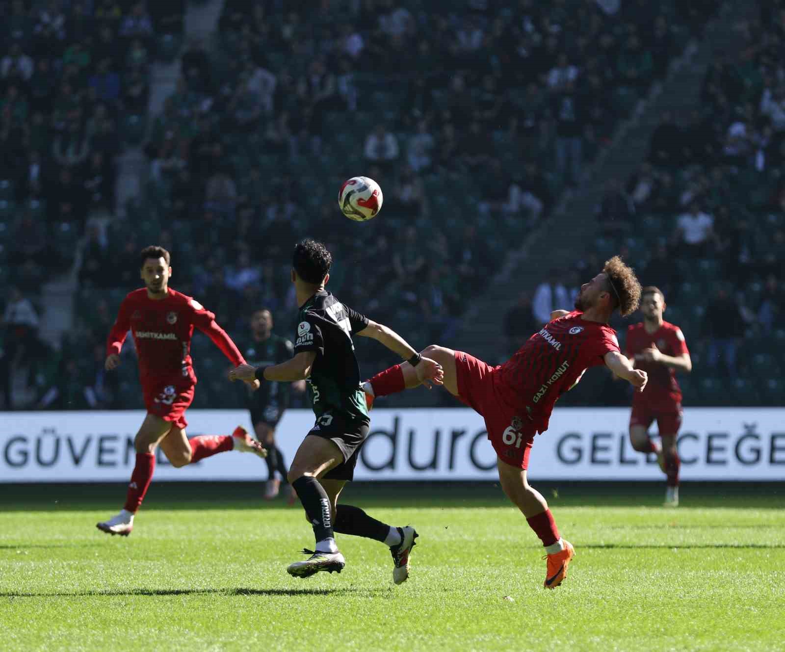 trendyol super lig kocaelispor 0 gaziantep fk 0 mac devam ediyor 16