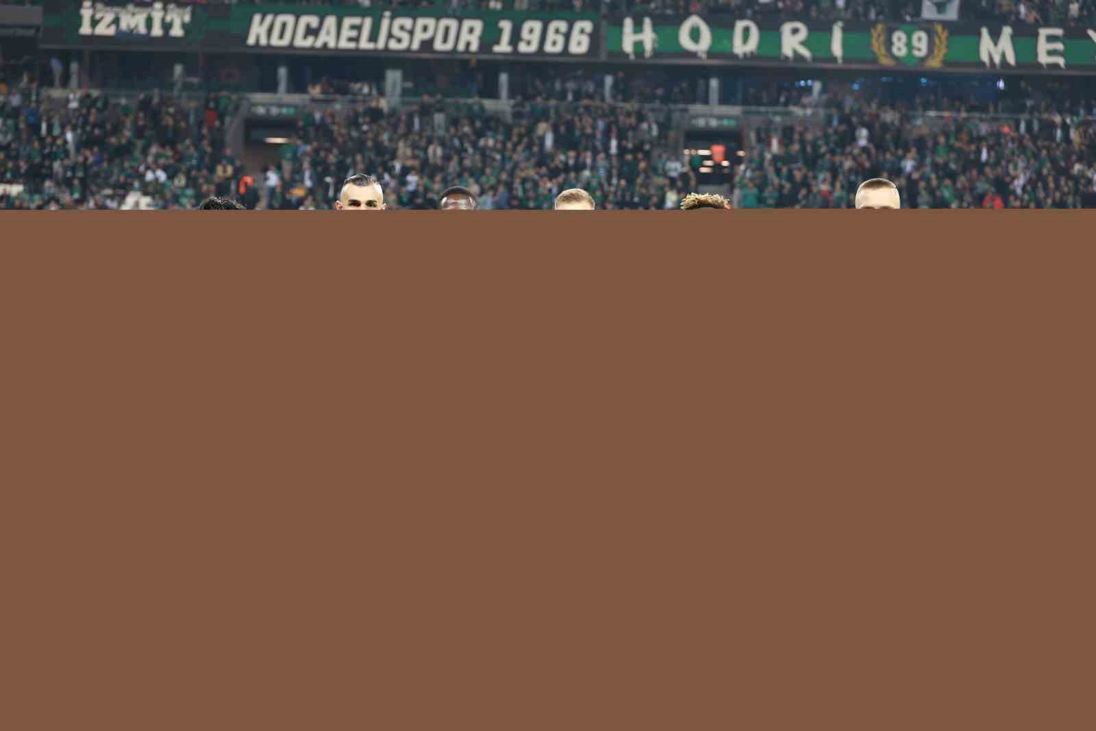 trendyol super lig kocaelispor 0 genclerbirligi 0 mac devam ediyor 13 zROtLRWL