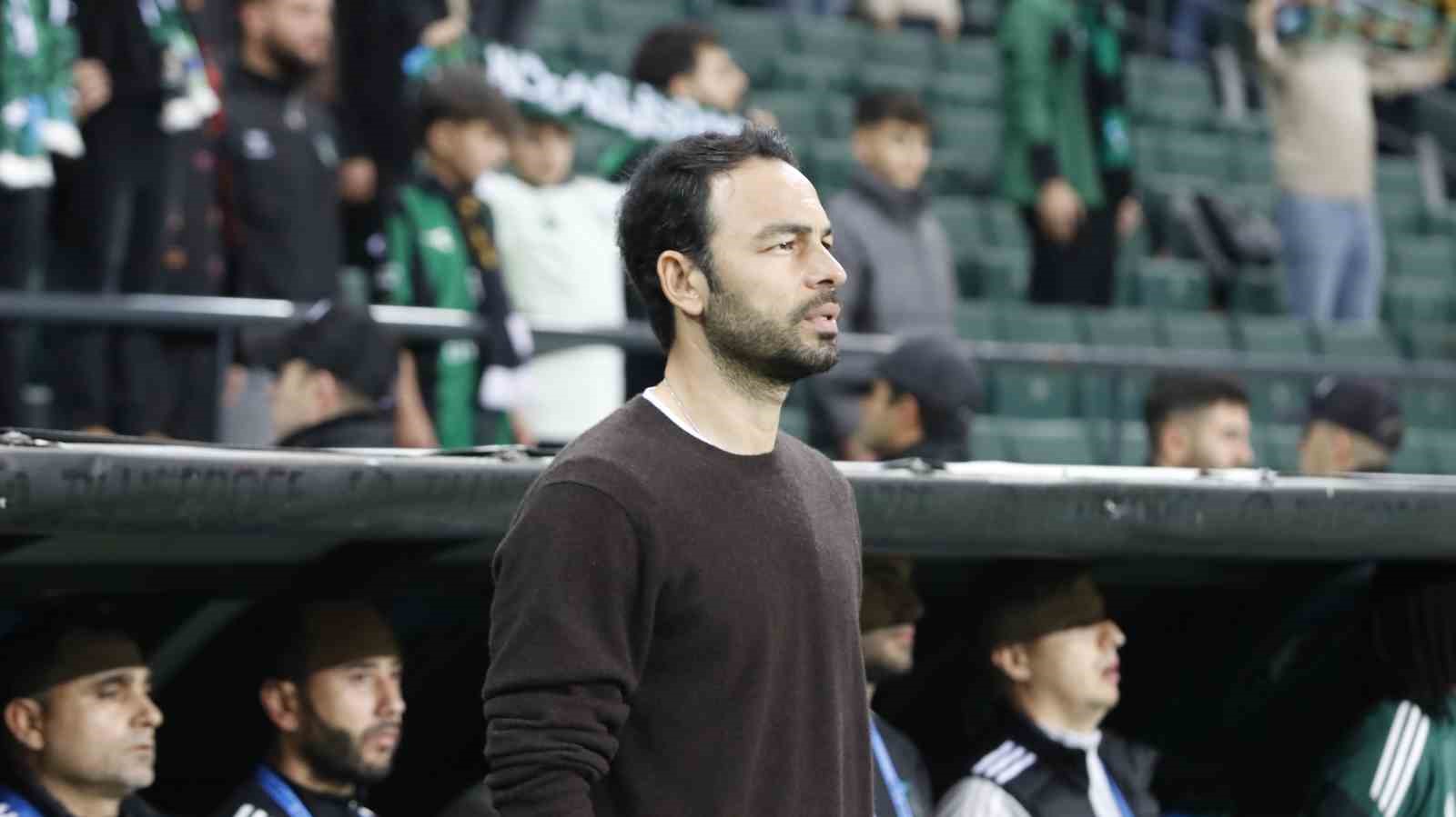 trendyol super lig kocaelispor 0 genclerbirligi 0 mac devam ediyor 30 Q1hTTI1f