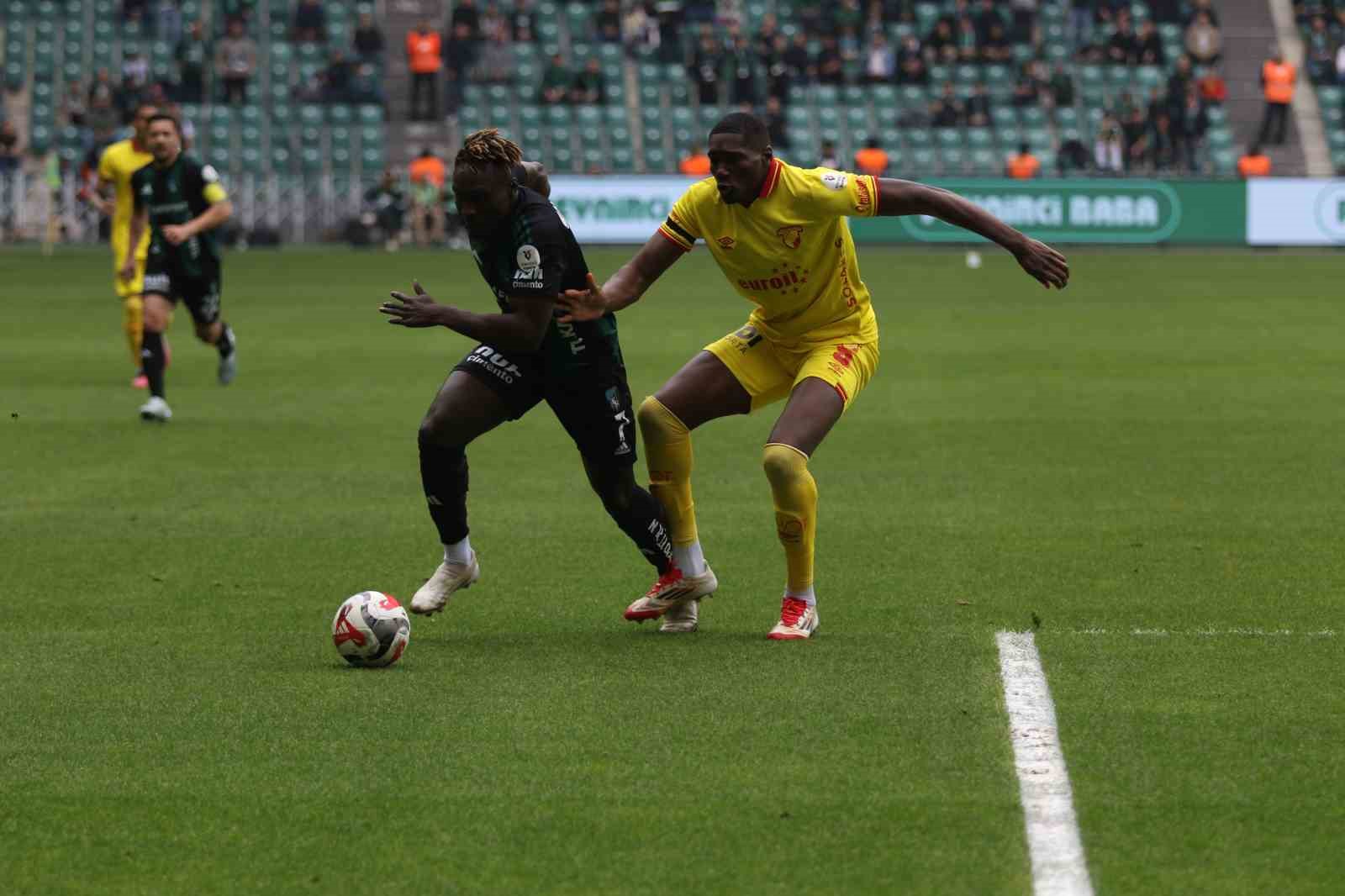 trendyol super lig kocaelispor 0 goztepe 1 ilk yari 1 FWtEt7wB