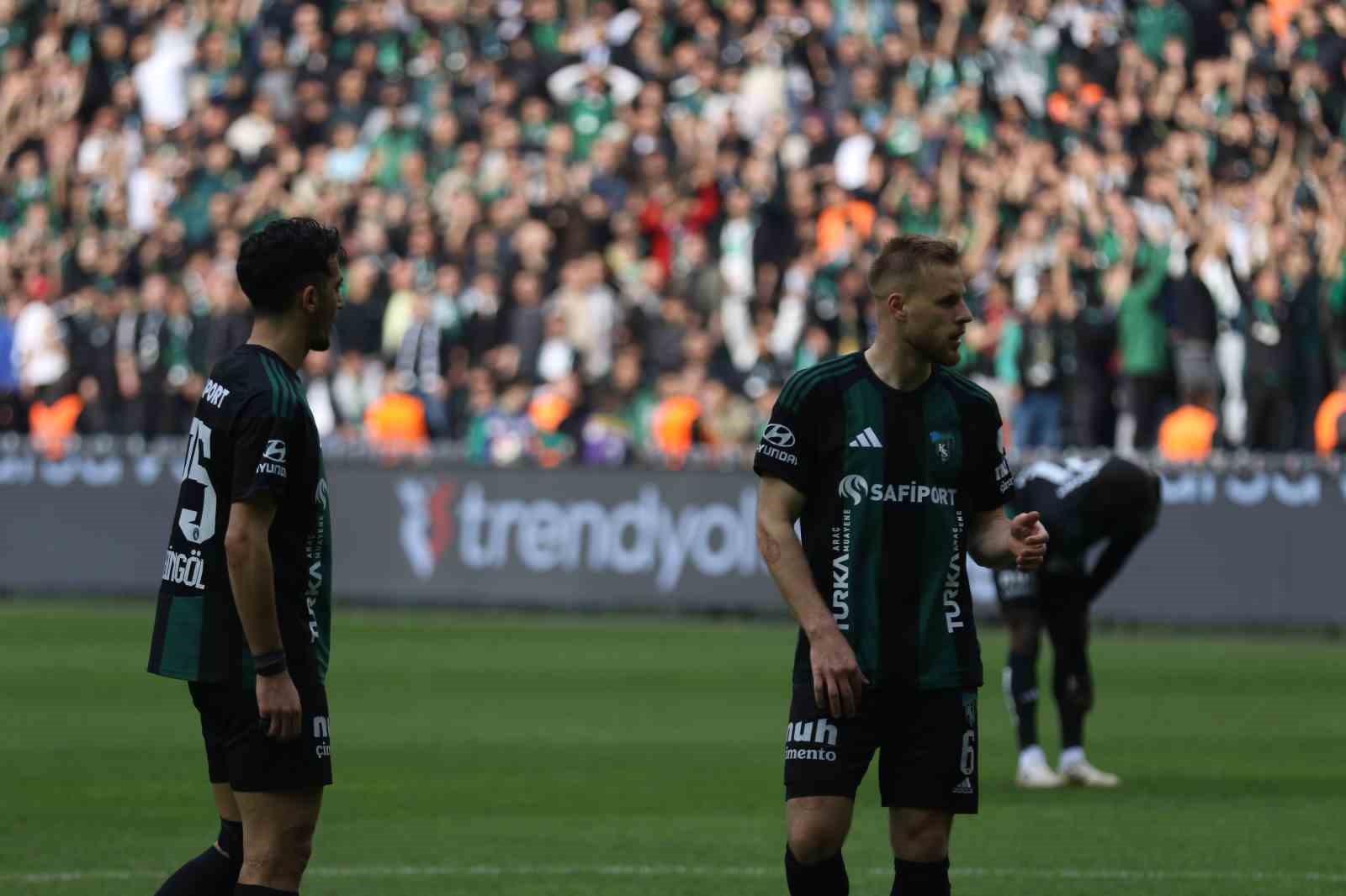 trendyol super lig kocaelispor 0 goztepe 1 ilk yari 13 ZY8IA92g