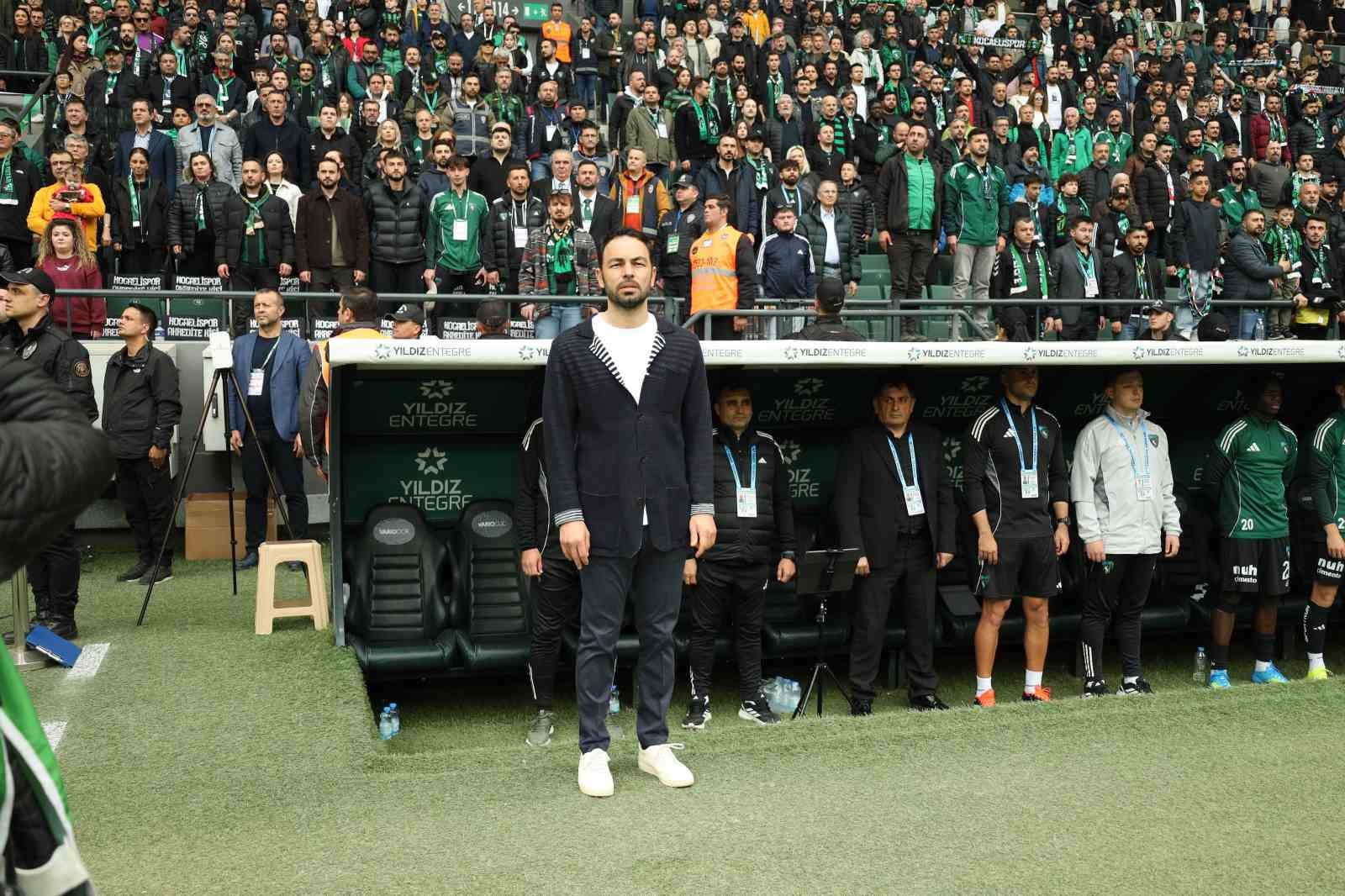 trendyol super lig kocaelispor 0 goztepe 1 ilk yari 20 jN5lS7jq