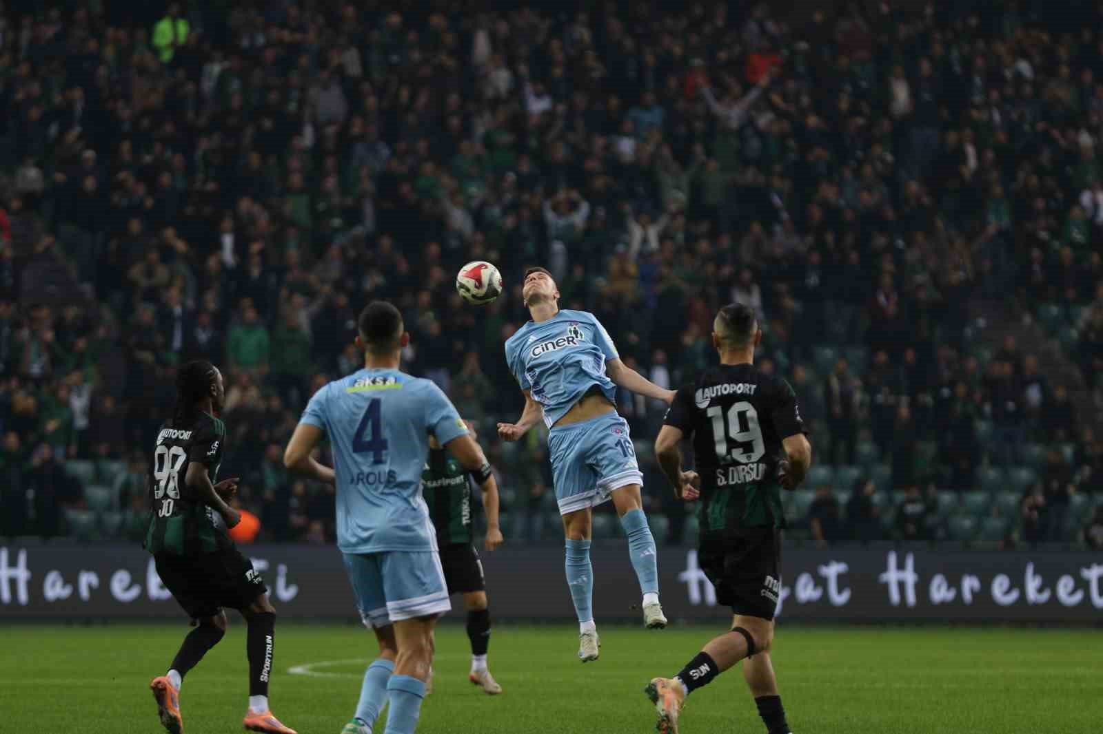 trendyol super lig kocaelispor 0 kasimpasa 0 ilk yari 12 jRqRcWGB