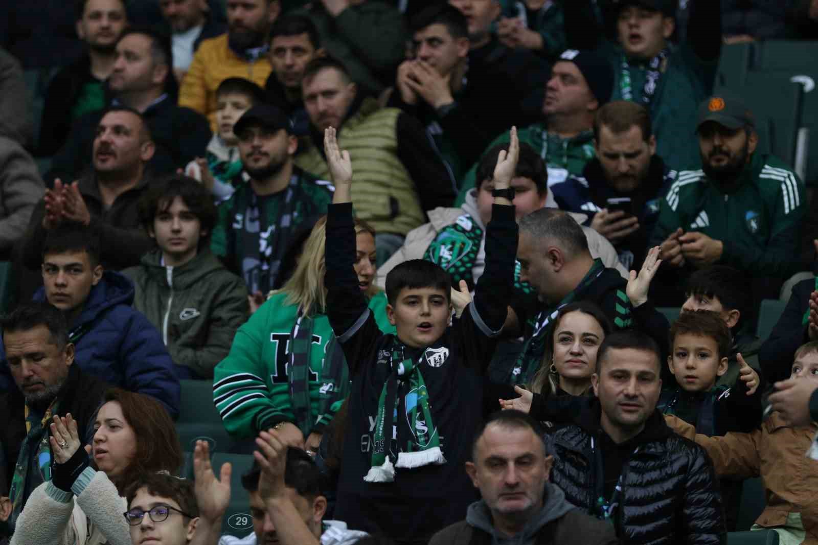 trendyol super lig kocaelispor 0 kasimpasa 0 ilk yari 13