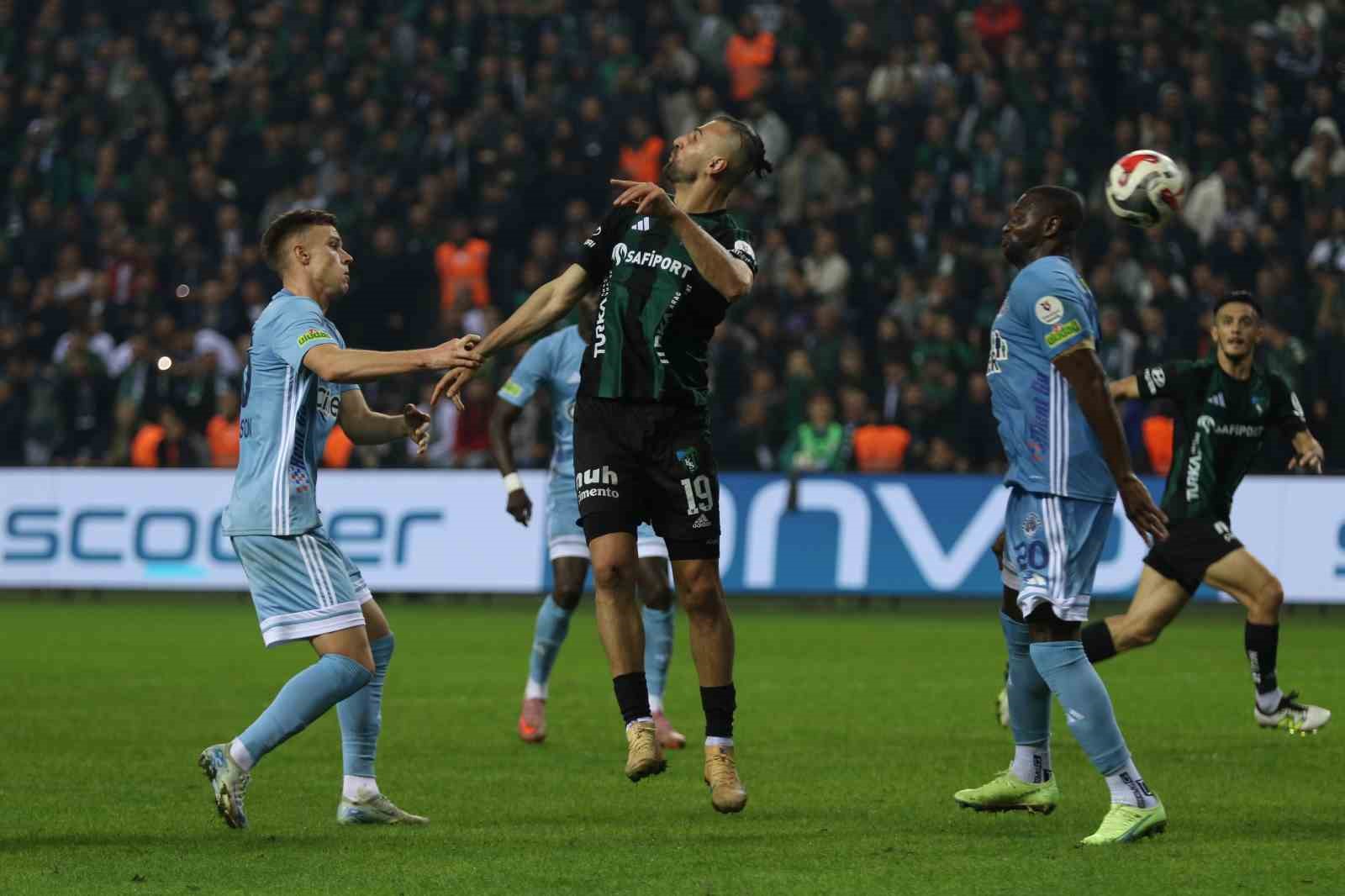 trendyol super lig kocaelispor 0 kasimpasa 0 ilk yari 17 Be2PGjZG