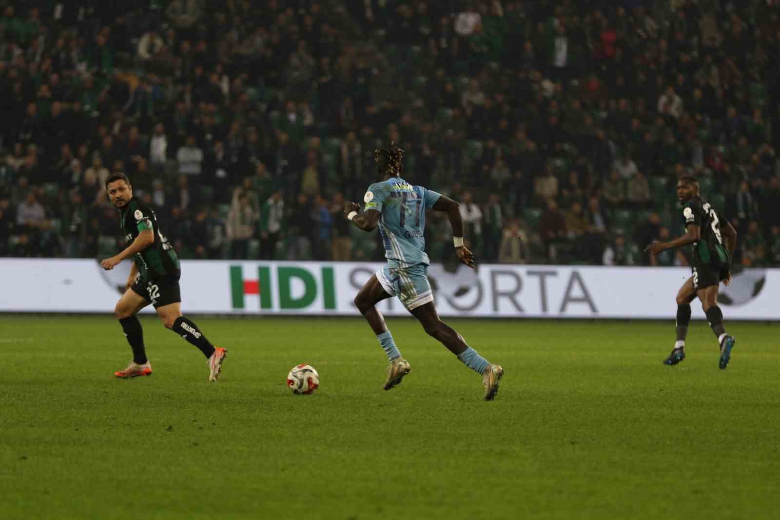 trendyol super lig kocaelispor 0 kasimpasa 0 ilk yari 19 PzuuWWQG