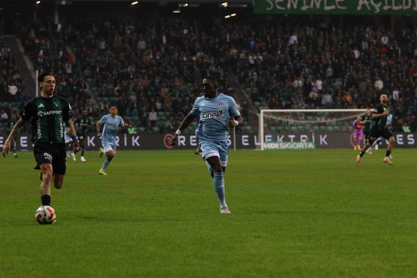 trendyol super lig kocaelispor 0 kasimpasa 0 ilk yari 8 ShG9IPTt