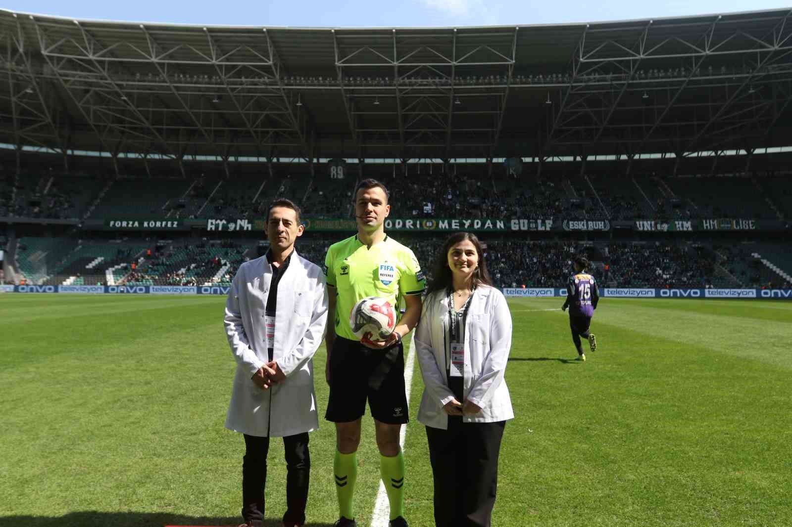 Trendyol Süper Lig: Kocaelispor: 0 - Konyaspor: 0 (Maç devam ediyor) 9 trendyol super lig kocaelispor 0 konyaspor 0 mac devam ediyor 5 UcJMeSL6