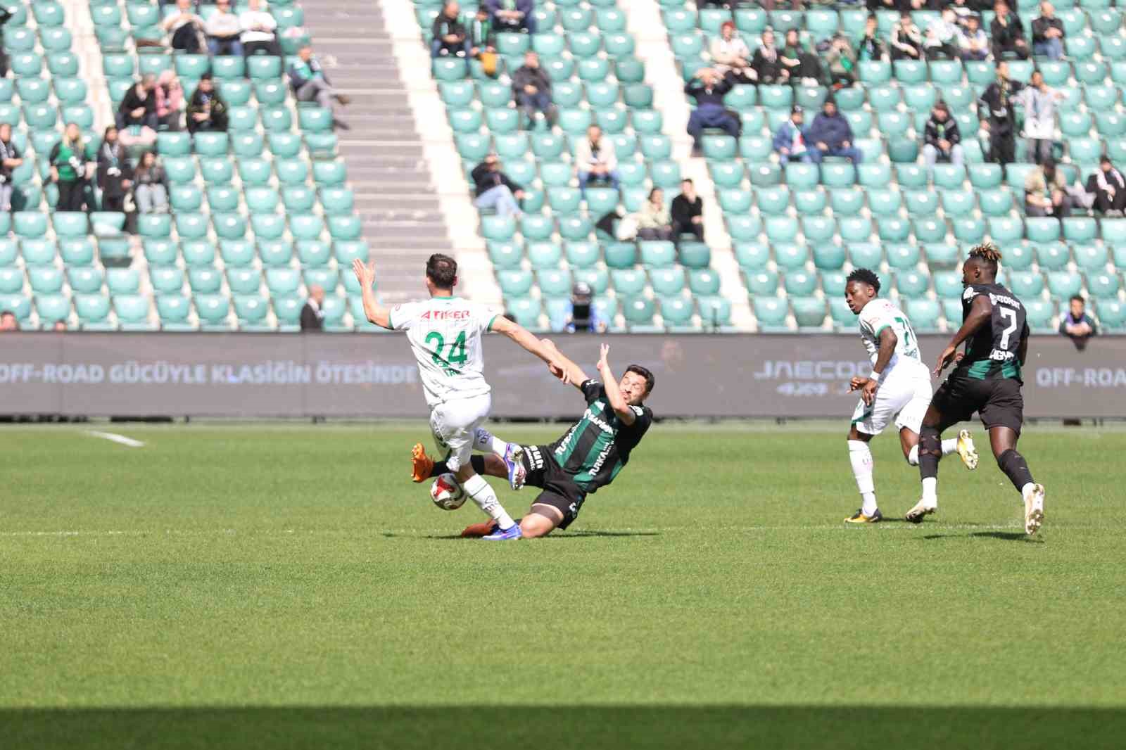 Trendyol Süper Lig: Kocaelispor: 0 - Konyaspor: 0 (Maç devam ediyor) 11 trendyol super lig kocaelispor 0 konyaspor 0 mac devam ediyor 7 DQvgEKOj