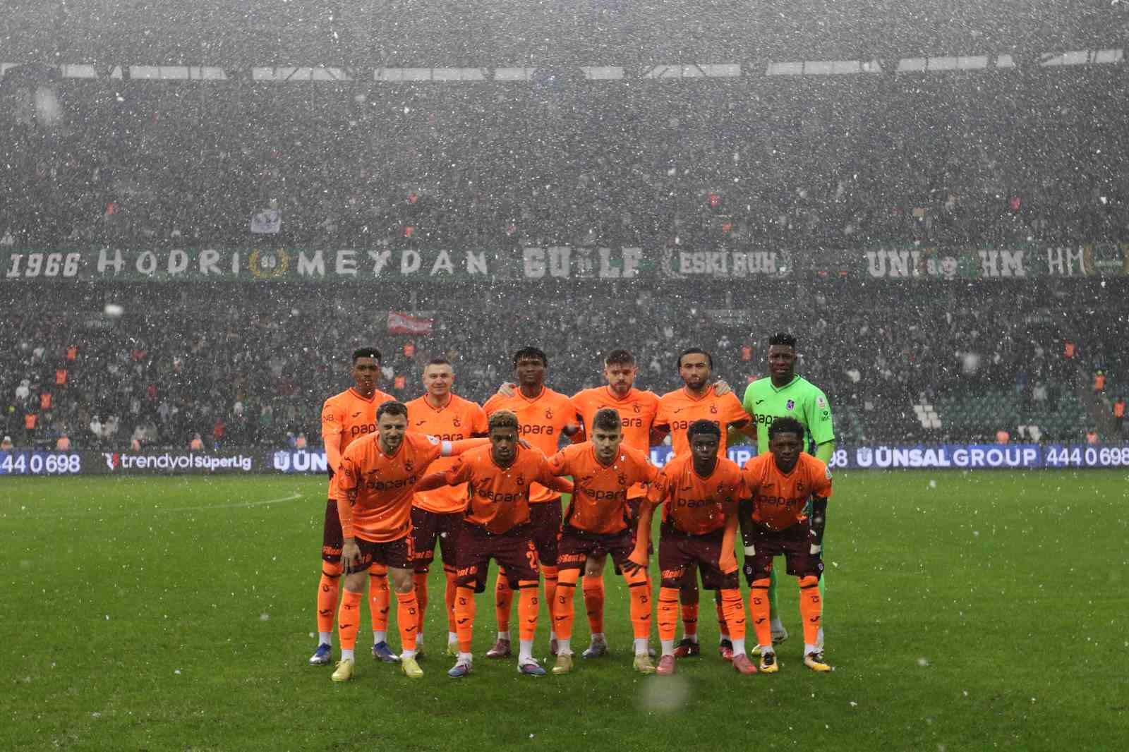 trendyol super lig kocaelispor 0 trabzonspor 0 mac devam ediyor 2