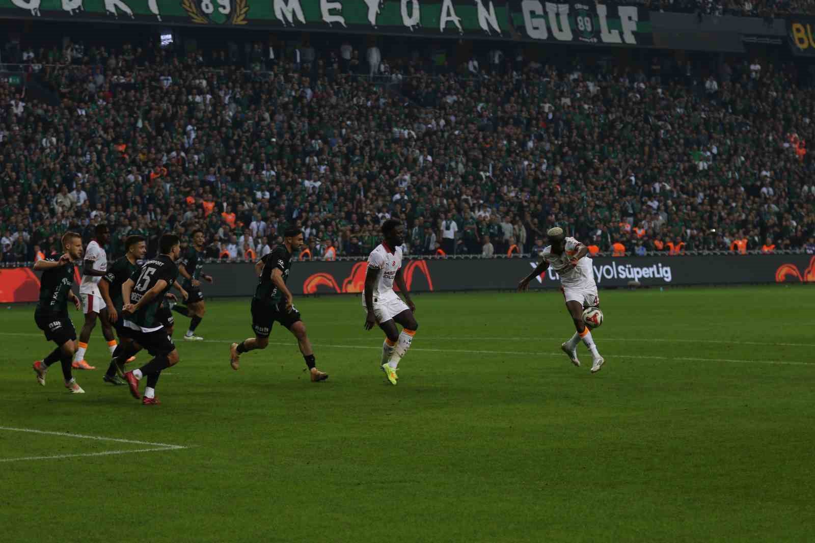 trendyol super lig kocaelispor 1 galatasaray 0 ilk yari 10 KrLpgT2I