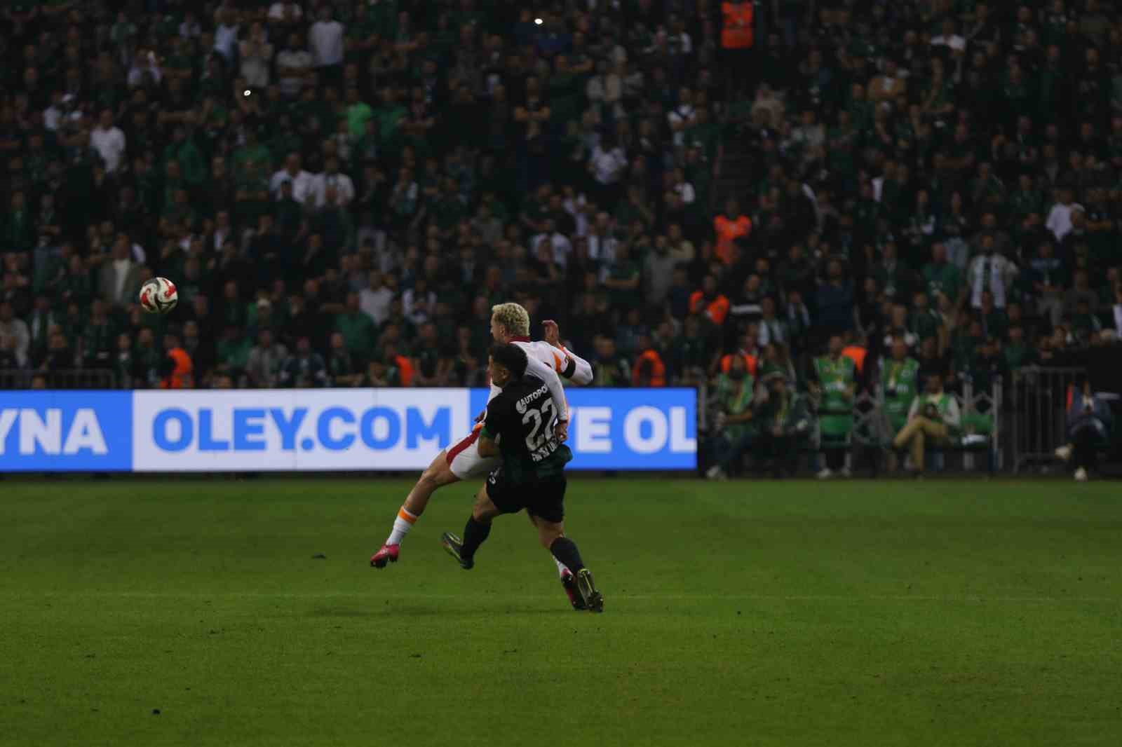 trendyol super lig kocaelispor 1 galatasaray 0 ilk yari 12 VAailjWf
