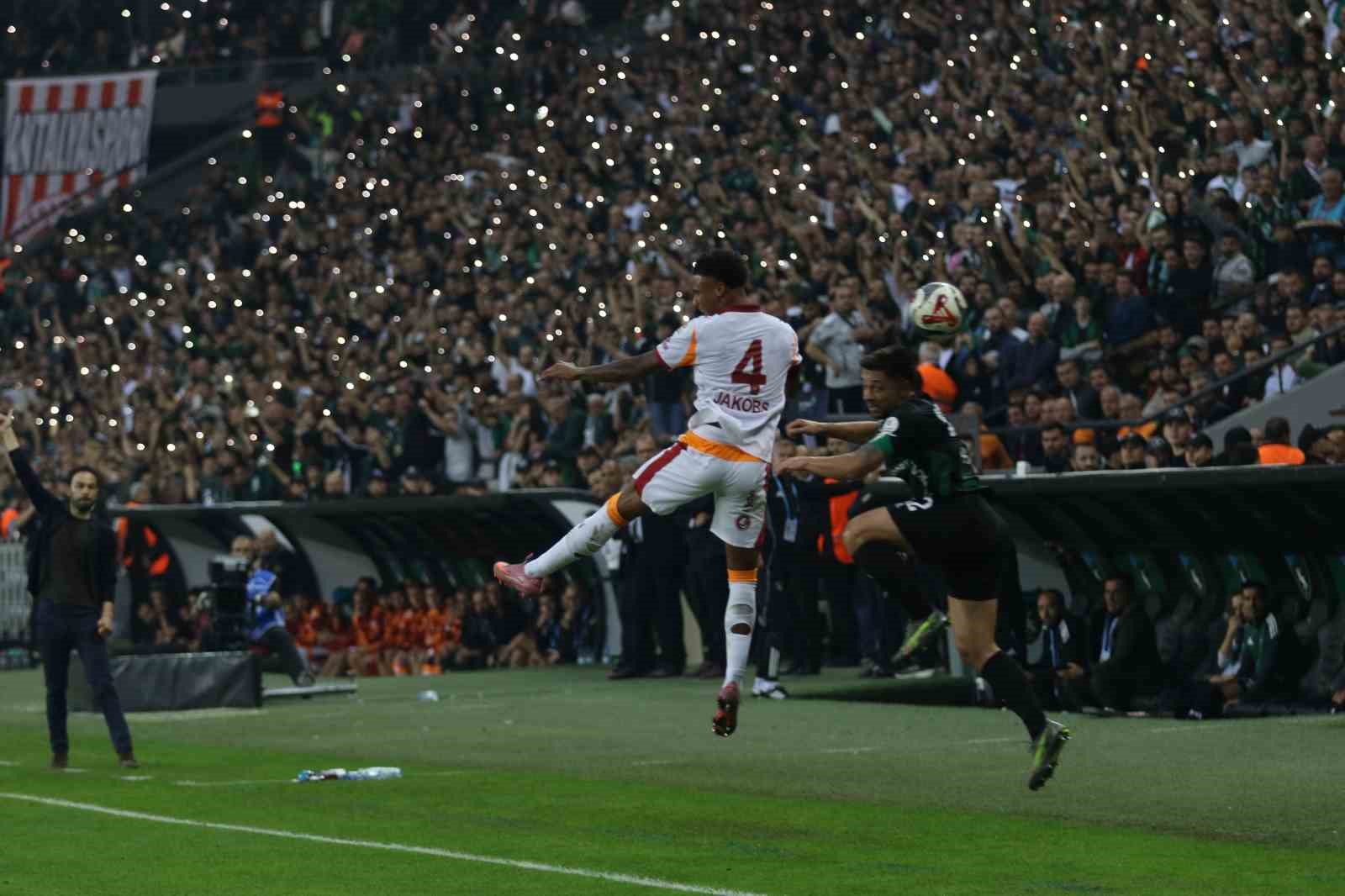 trendyol super lig kocaelispor 1 galatasaray 0 ilk yari 15 PIgQpyfL