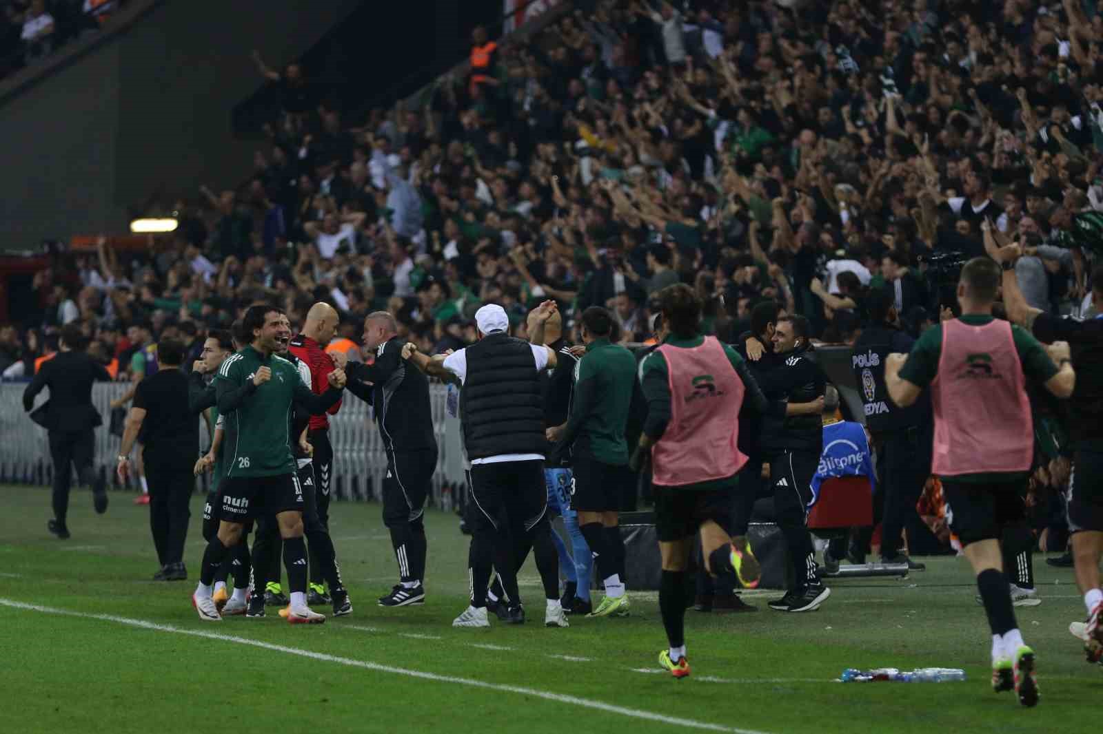 trendyol super lig kocaelispor 1 galatasaray 0 ilk yari 24 uyPw9pCV
